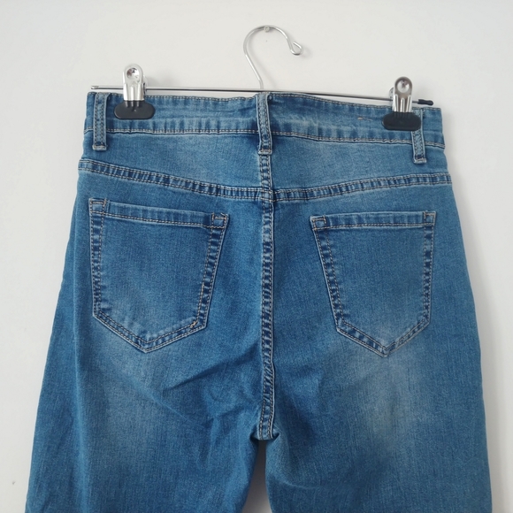 Miss Natalie Jeans - Picture 4 of 7